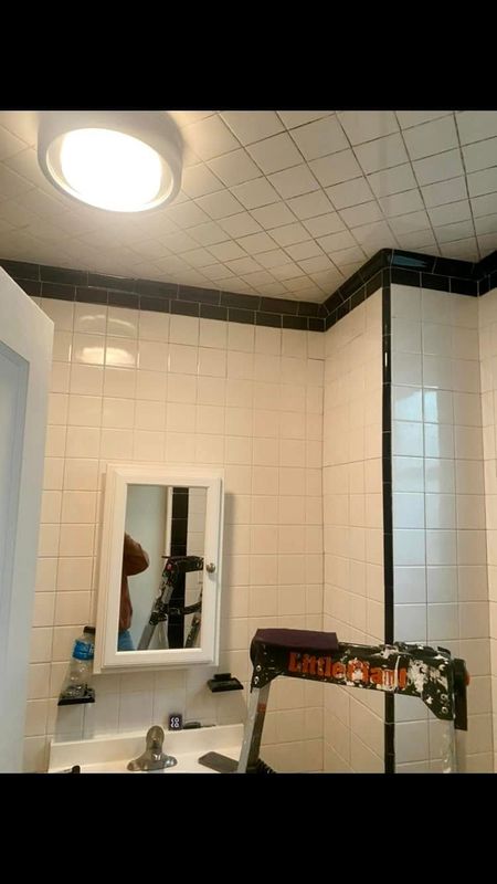 Bathroom Renovation