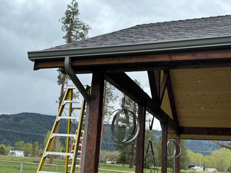 Gutters