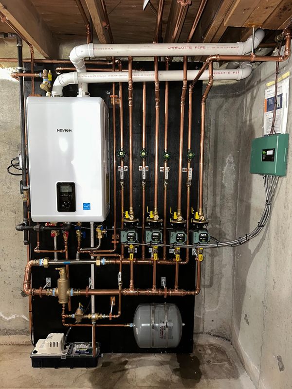 HVAC 