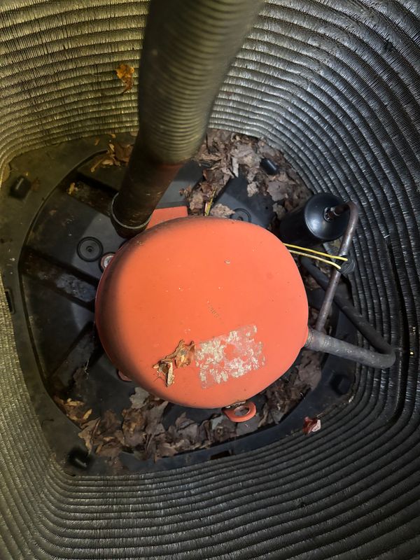 HVAC