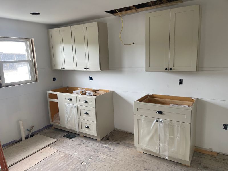 Remodeling