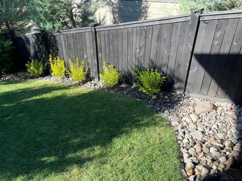 Hardscape Installation
