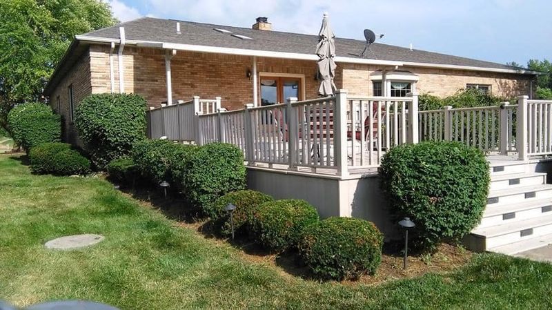 Garden Maintenance
