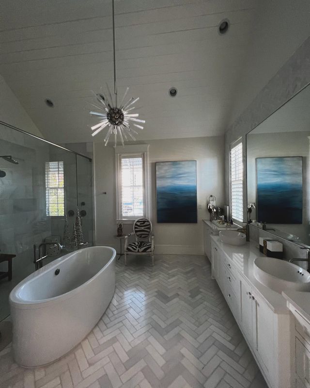 Interior Painting