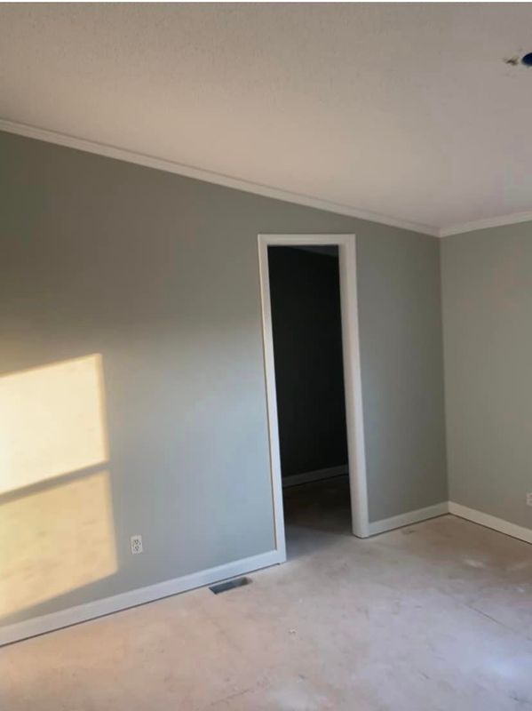 Interior Painting gallery