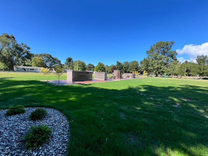 Landscape Design & Construction