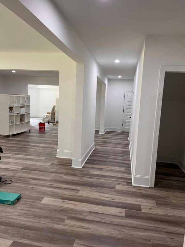 Painting Services