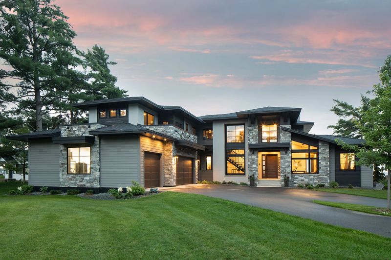 Custom Home Building