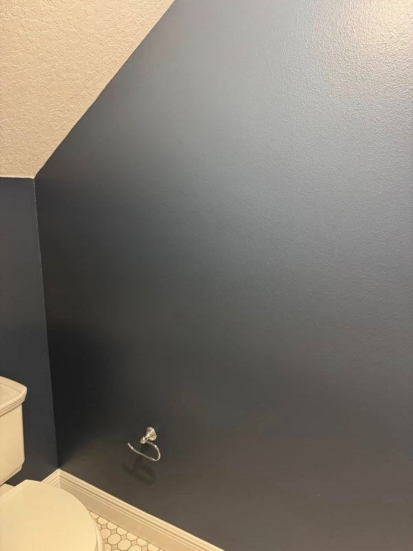 Interior Painting