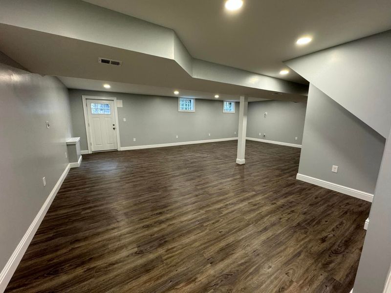 Interior Renovations