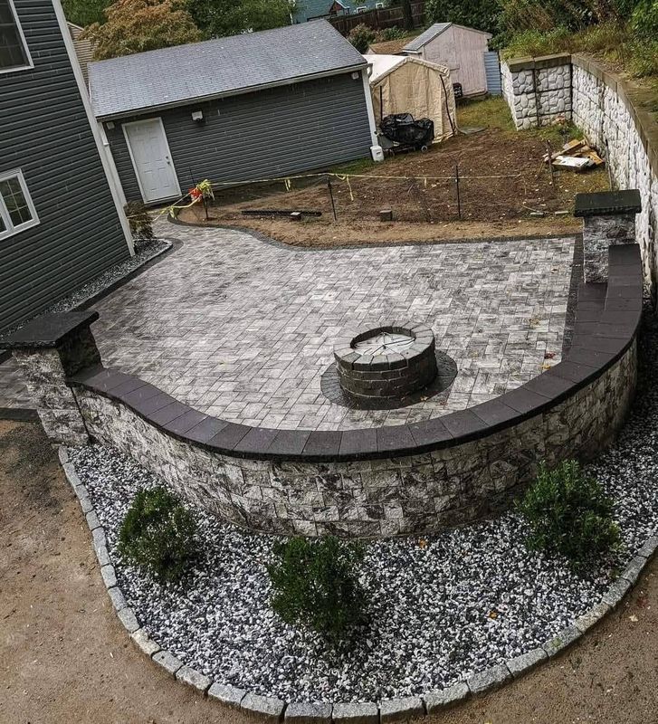 Masonry