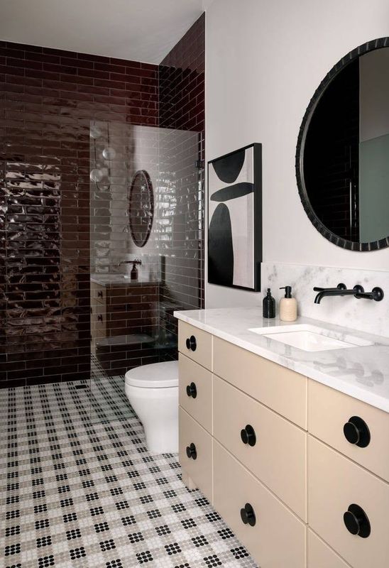 Kitchen and Bath
