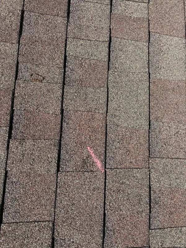 Roofing Repairs