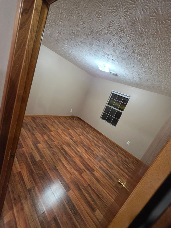 Move-In/Move-Out Cleaning