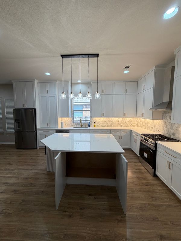 General Remodeling