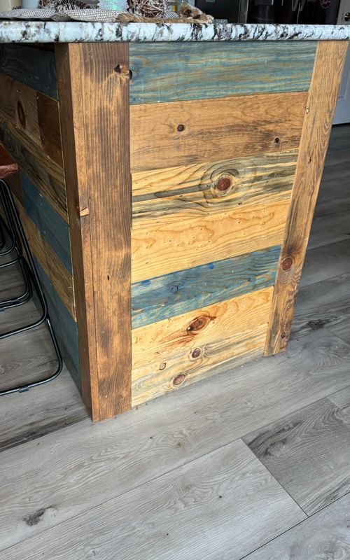 Flooring 