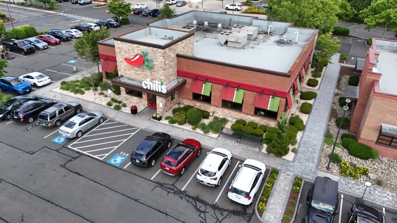Commercial Landscape Maintenance gallery