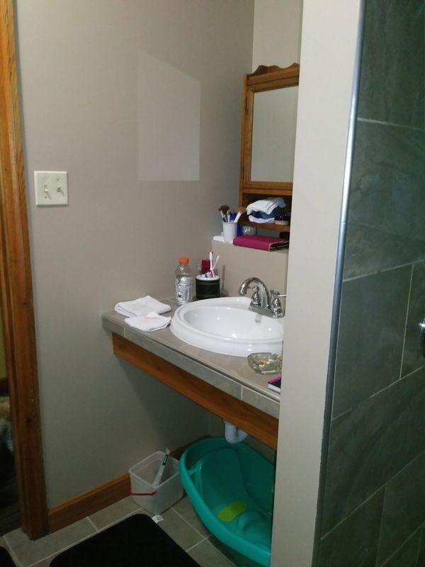 Bathroom Remodeling gallery