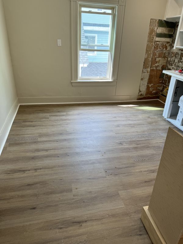 Kitchen Renovation