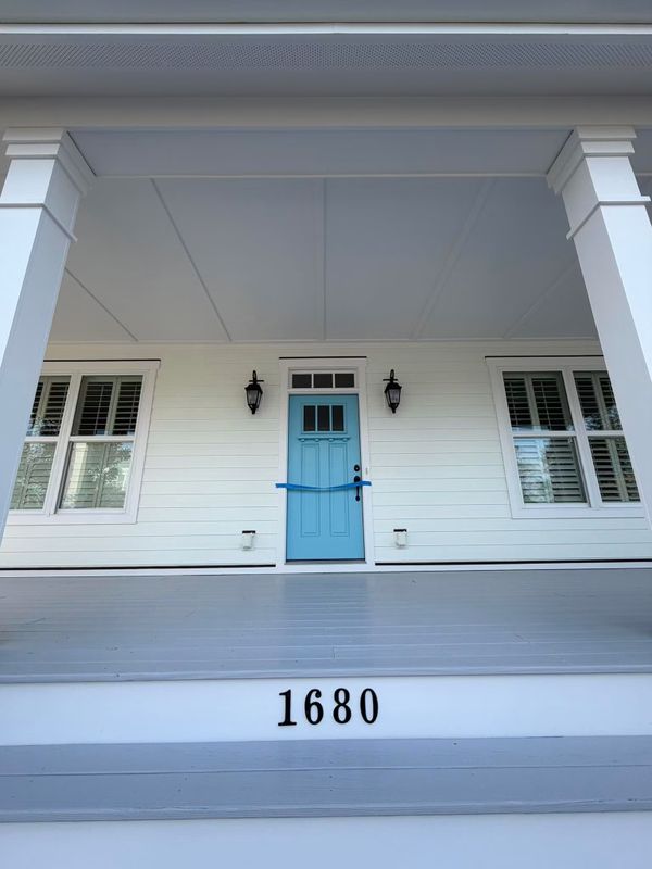 Exterior Makeovers