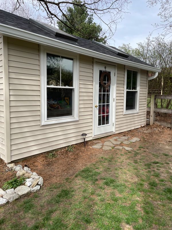 Transforming Lawrenceburg: Precise Vinyl Siding and Seamless Gutter Solutions by Precious Roofing