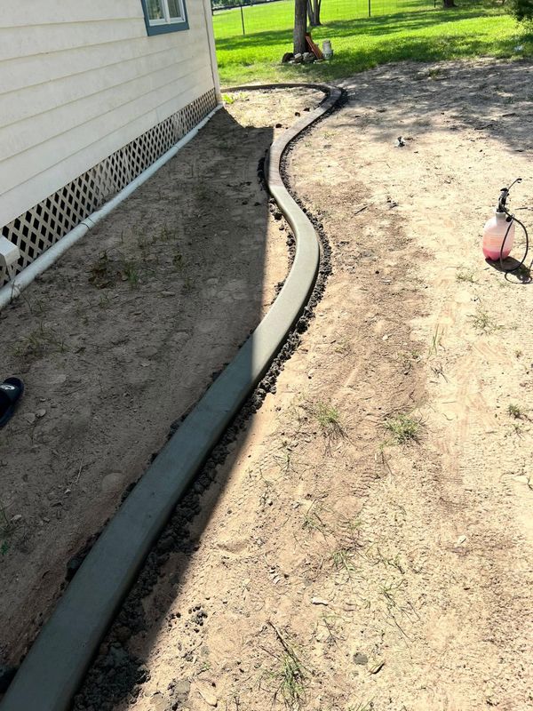 Dirt Work