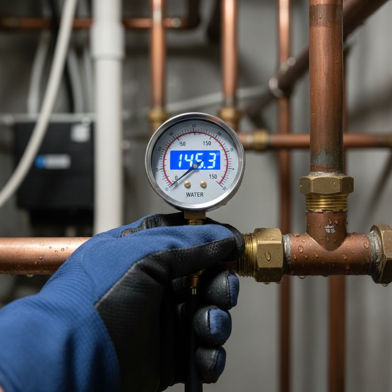 Pipe Repair and Replacement