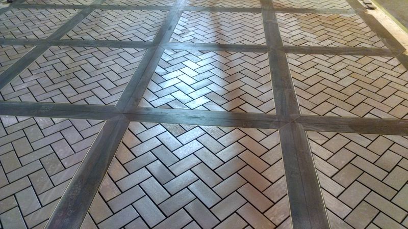 Tiling