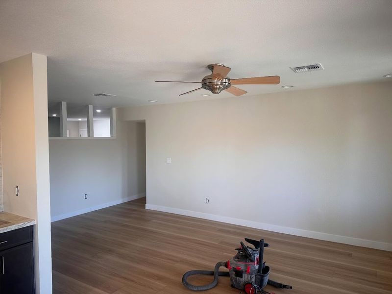 Interior Painting
