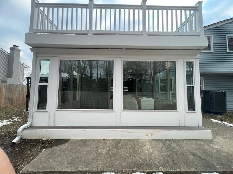 Window Projects
