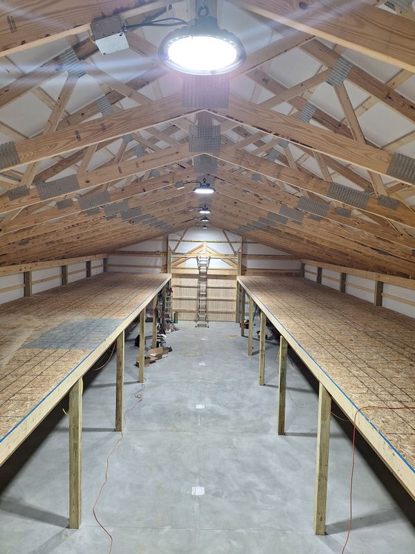 Lighting Installation and Repairs