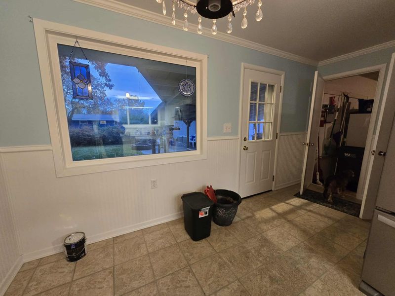 Interior Painting