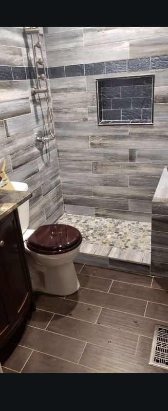 Flooring