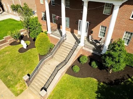 Hardscape Installation