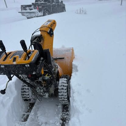 Snow Removal