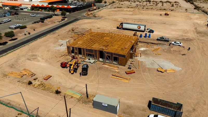Garage Construction