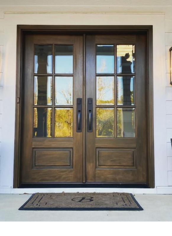 Door Replacement