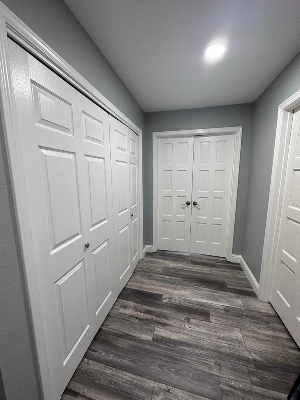 Interior Painting gallery