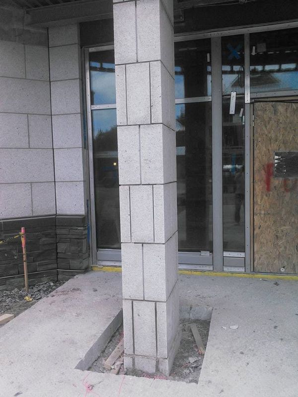 Masonry