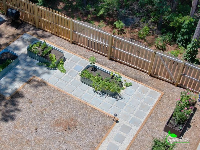 Hardscaping