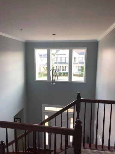 Interior Painting