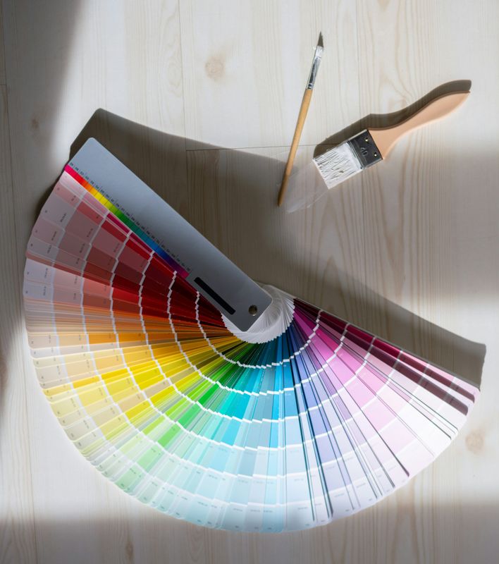 Painting Services