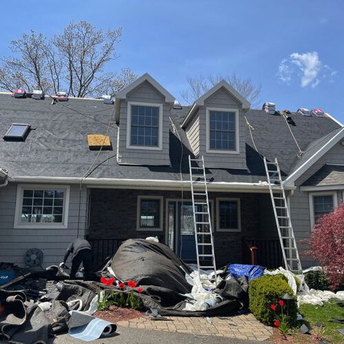 Flat & Commercial Roofing