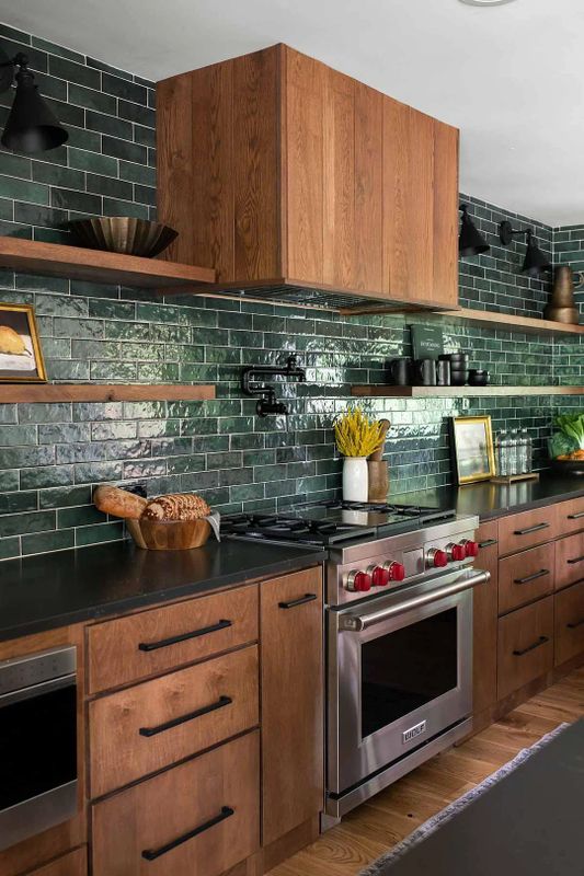 Kitchen Remodeling