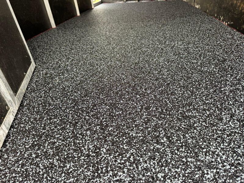 Trailer Flooring