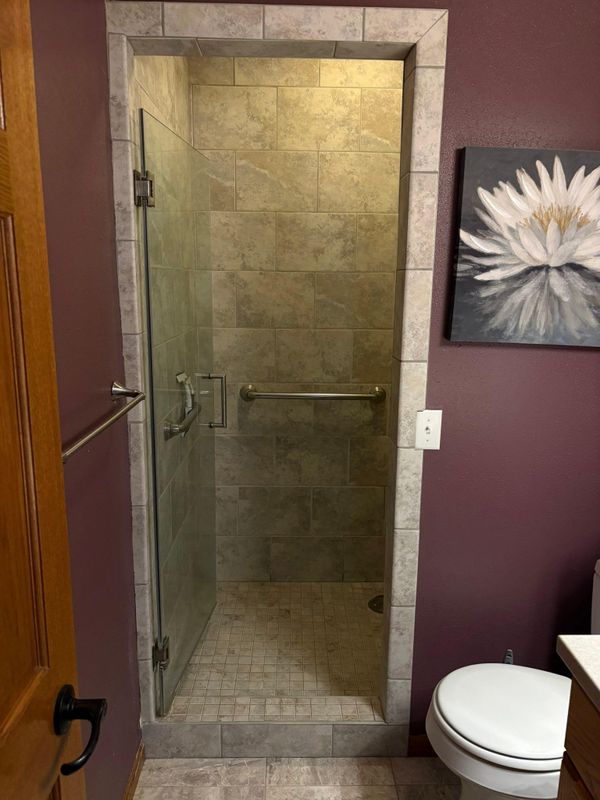 Tile Installation