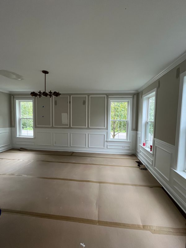Painting and Drywall