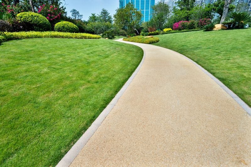 Commercial Landscaping