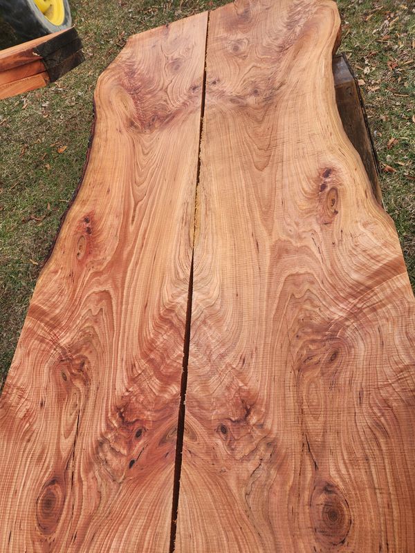 Custom Sawmilling