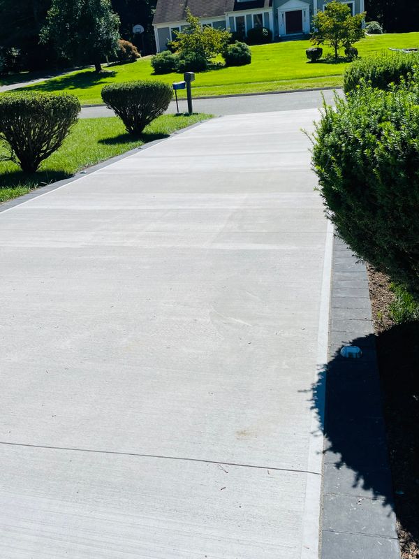 Concrete Services
